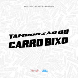 Tamborzao do Carro Bixo