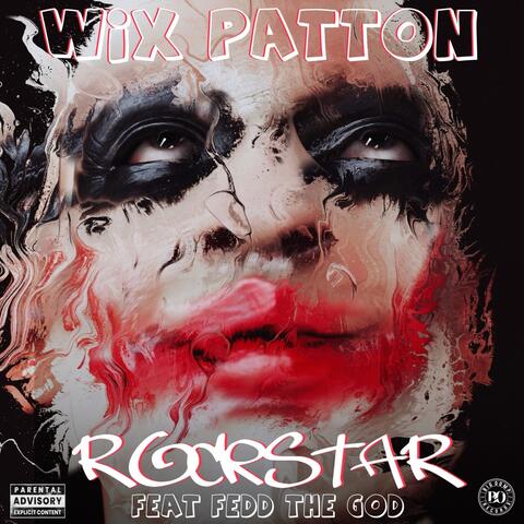 Like a Rockstar