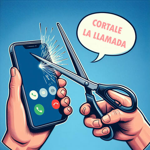 Cortale la Llamada