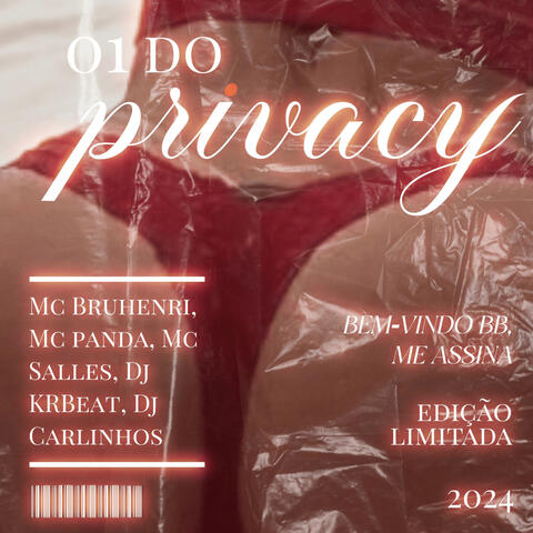 01 do Privacy