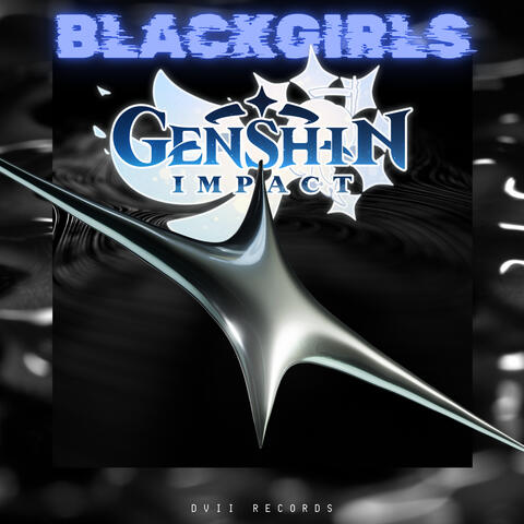 Genshin Impact