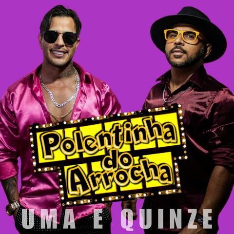 Uma e Quinze