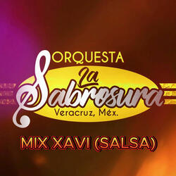 Mix Xavi (Salsa)