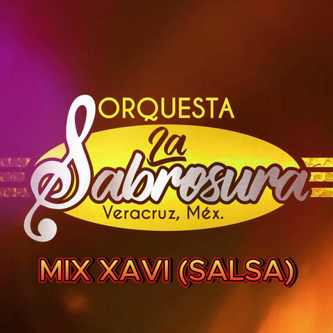 Mix Xavi (Salsa)