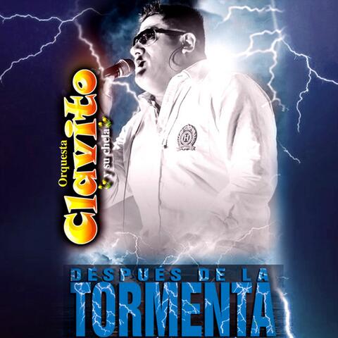 Orquesta Clavito y su Chela