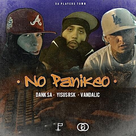 No Panikeo