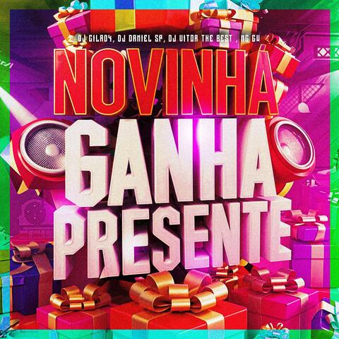 Novinha Ganha Presente