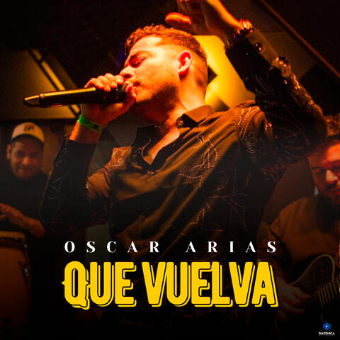 Que Vuelva