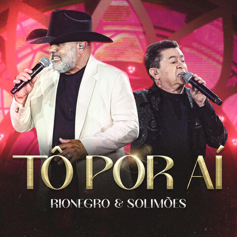 Tô por Aí