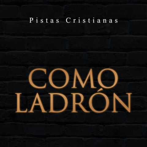 Como Ladrón