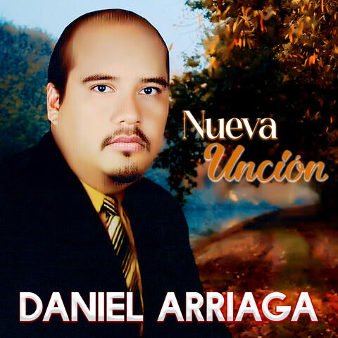 Nueva Unción