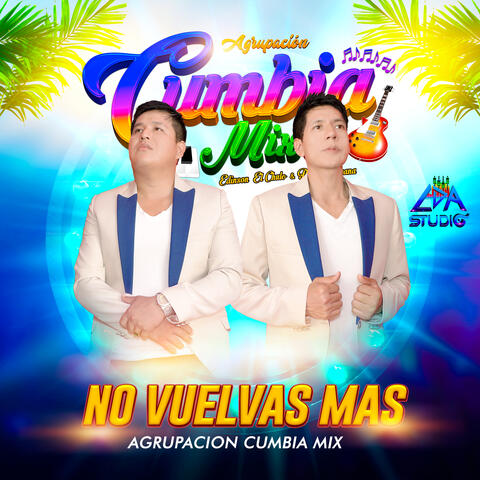 No Vuelvas Mas