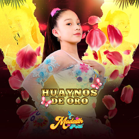 Huaynos de Oro
