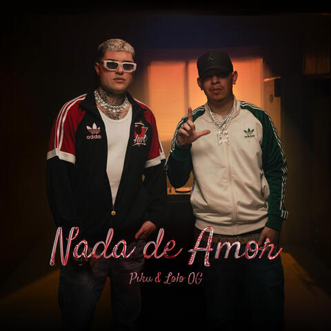Nada de Amor