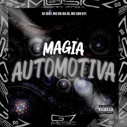 Magia Automotiva