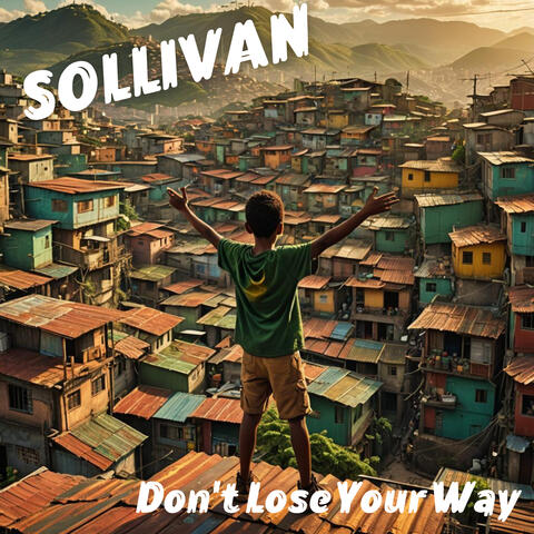 Don't Lose Your Way