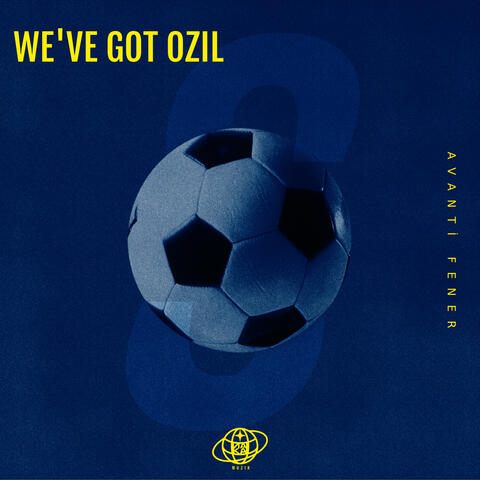 We've got Ozil