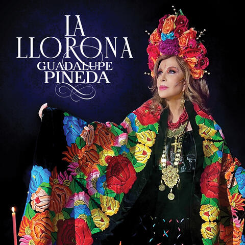 La Llorona