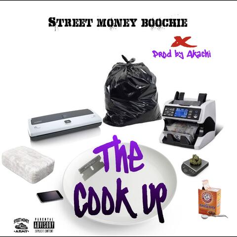 The Cook Up