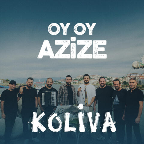 Koliva