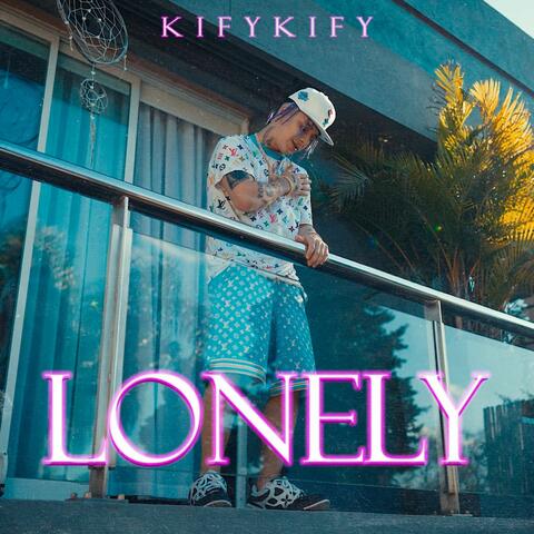 Lonely
