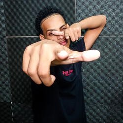 Vou Mostrar pro Mundo