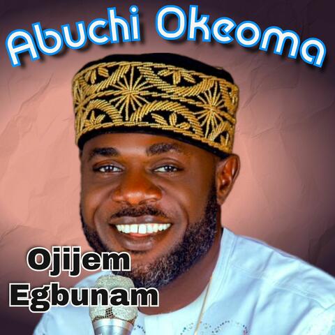 Ojijem Egbunam