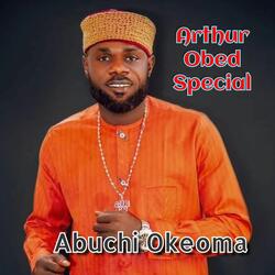 Arthur Obed Special