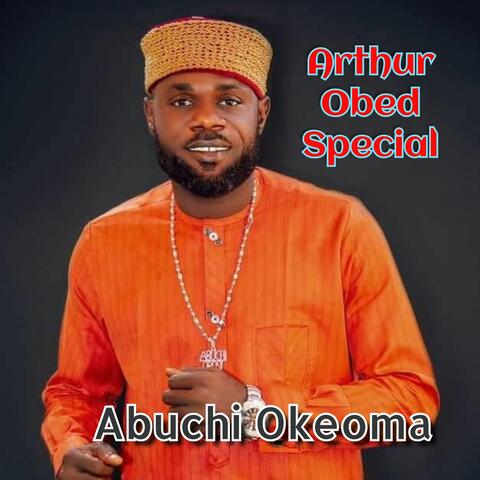 Arthur Obed Special