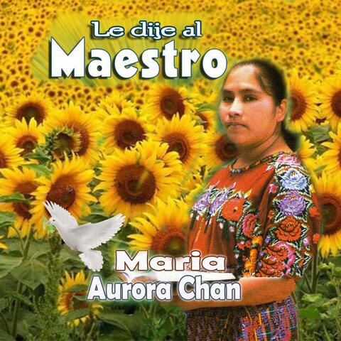 Le Dije al Maestro