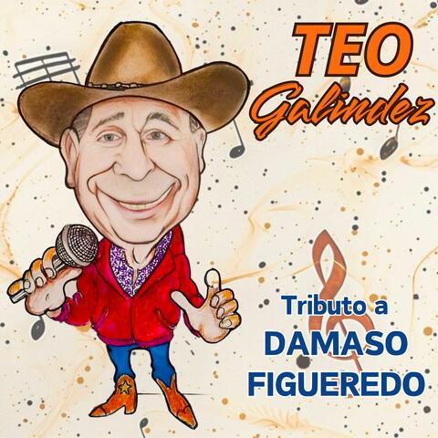 Tributo a Damaso Figueredo