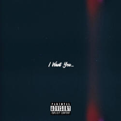 I Want You...