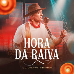 Hora da Raiva