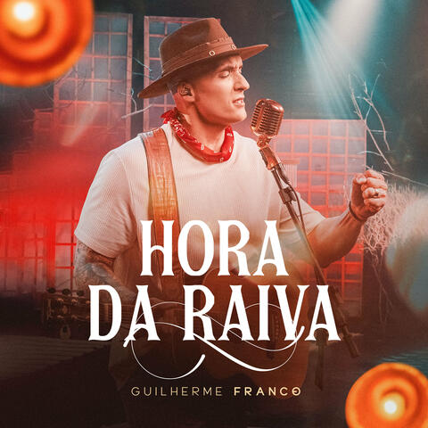 Hora da Raiva