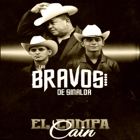 El Compa Cain