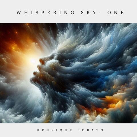 Whispering Sky - One