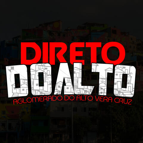 Aquecimento Direto do Alto Vol 1