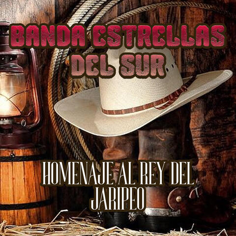 Homenaje al Rey del Jaripeo