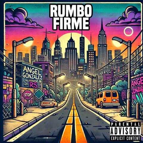 Rumbo Firme