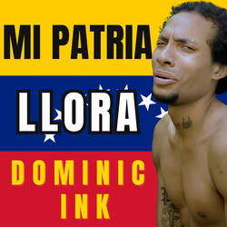 Mi Patria Llora