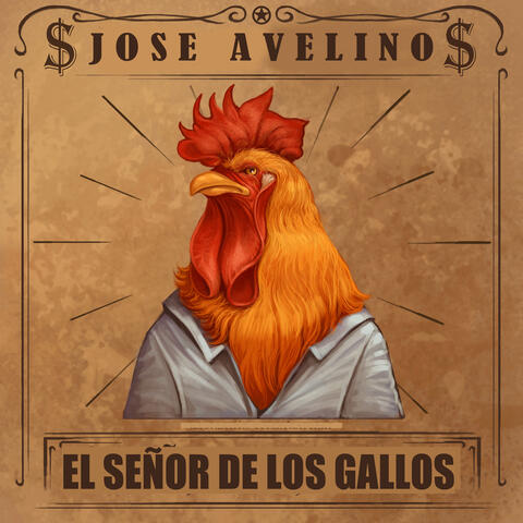 El Señor de los Gallos