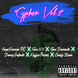 Cypher Vol.2