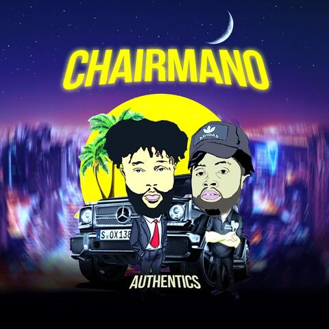 Chairmano