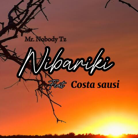Nibariki