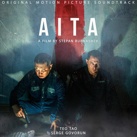 Aita (Original Motion Picture Soundtrack)