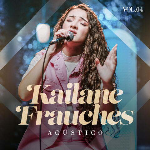 Acústico, Vol. 4