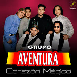 Corazón Mágico