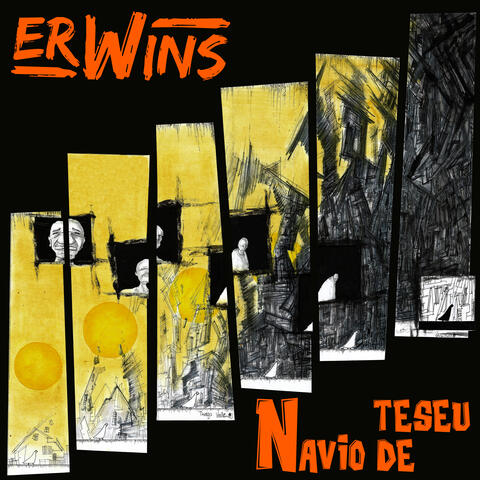 O Navio de Teseu, Pt. 1
