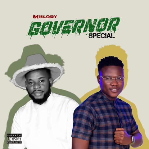 Governor Special