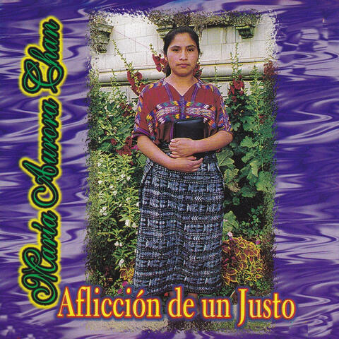 Aflicción de un Justo